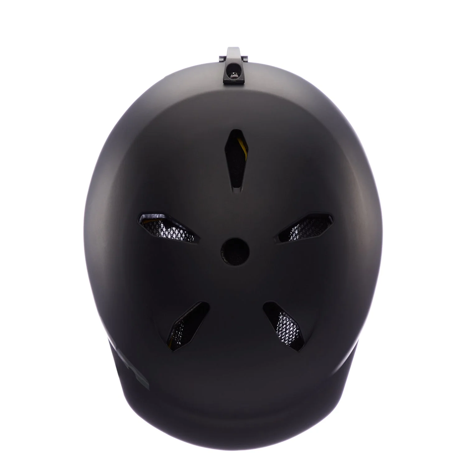 Bern Bandito EPS Youth Helmet - Matte Black Camo - Image 6