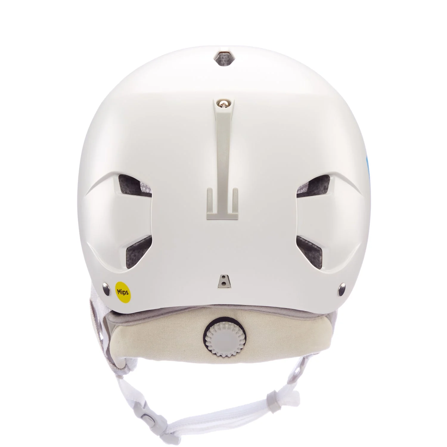 Bern Bandito EPS Youth Helmet - Satin White Galaxy - Image 3