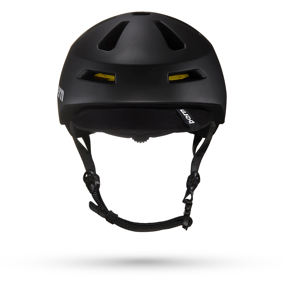 Bern Brentwood 2.0 Helmet - Matte Black - Image 5