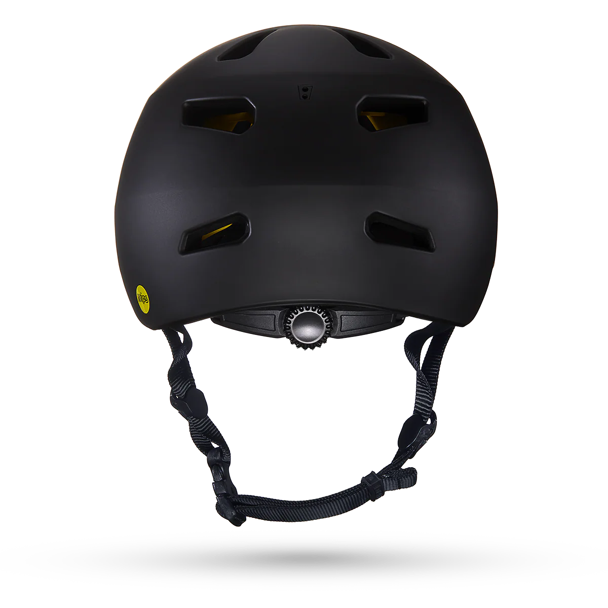 Bern Brentwood 2.0 MIPS Helmet - Matte Black - Image 3