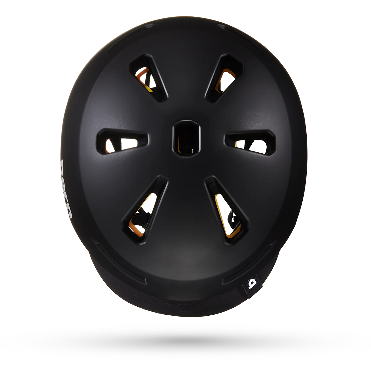 Bern Brentwood 2.0 MIPS Helmet - Matte Black - Image 4