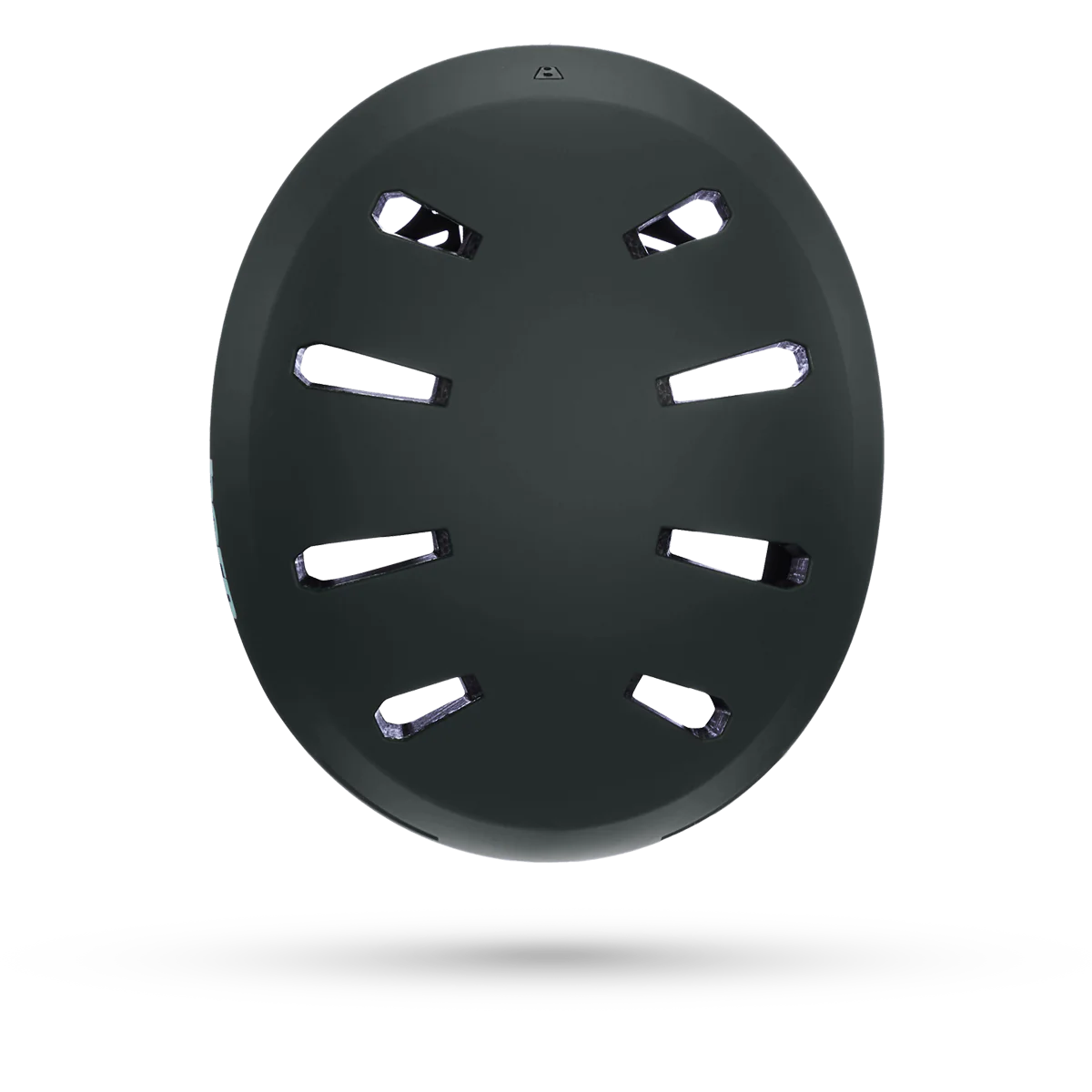 Bern Macon 2.0 MIPS Helmet (EZ Fit) - Matte Retro Forest Green - Image 4