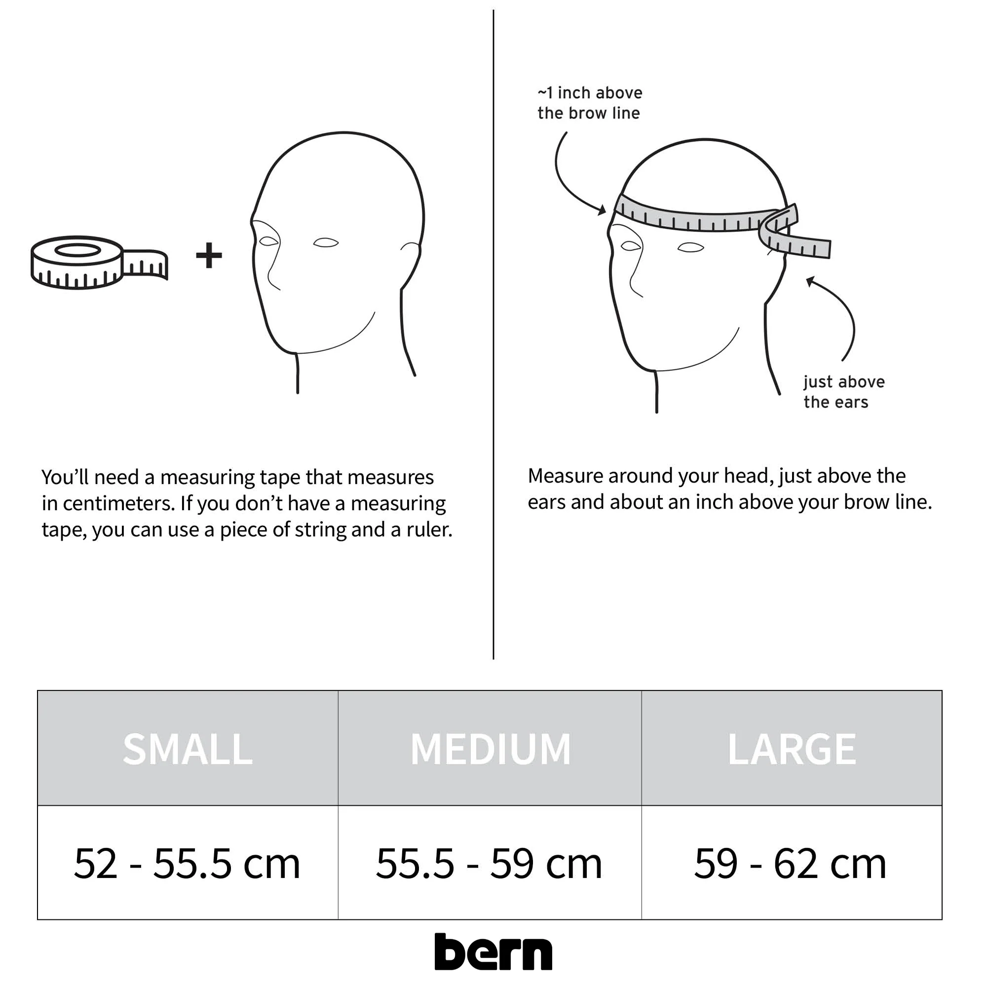 Bern Macon Classic Winter Helmet - Matte Grey - Image 4