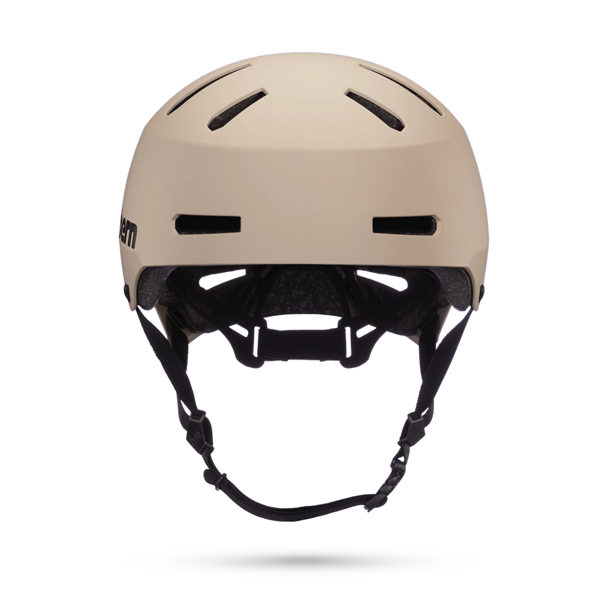 Bern Macon 2.0 MIPS Helmet (EZ Fit) - Matte Sand - Image 5