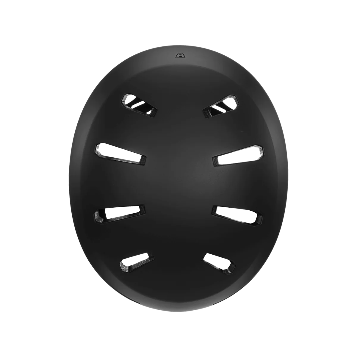 Bern Macon Classic Bike Helmet - Matte Black - Image 6