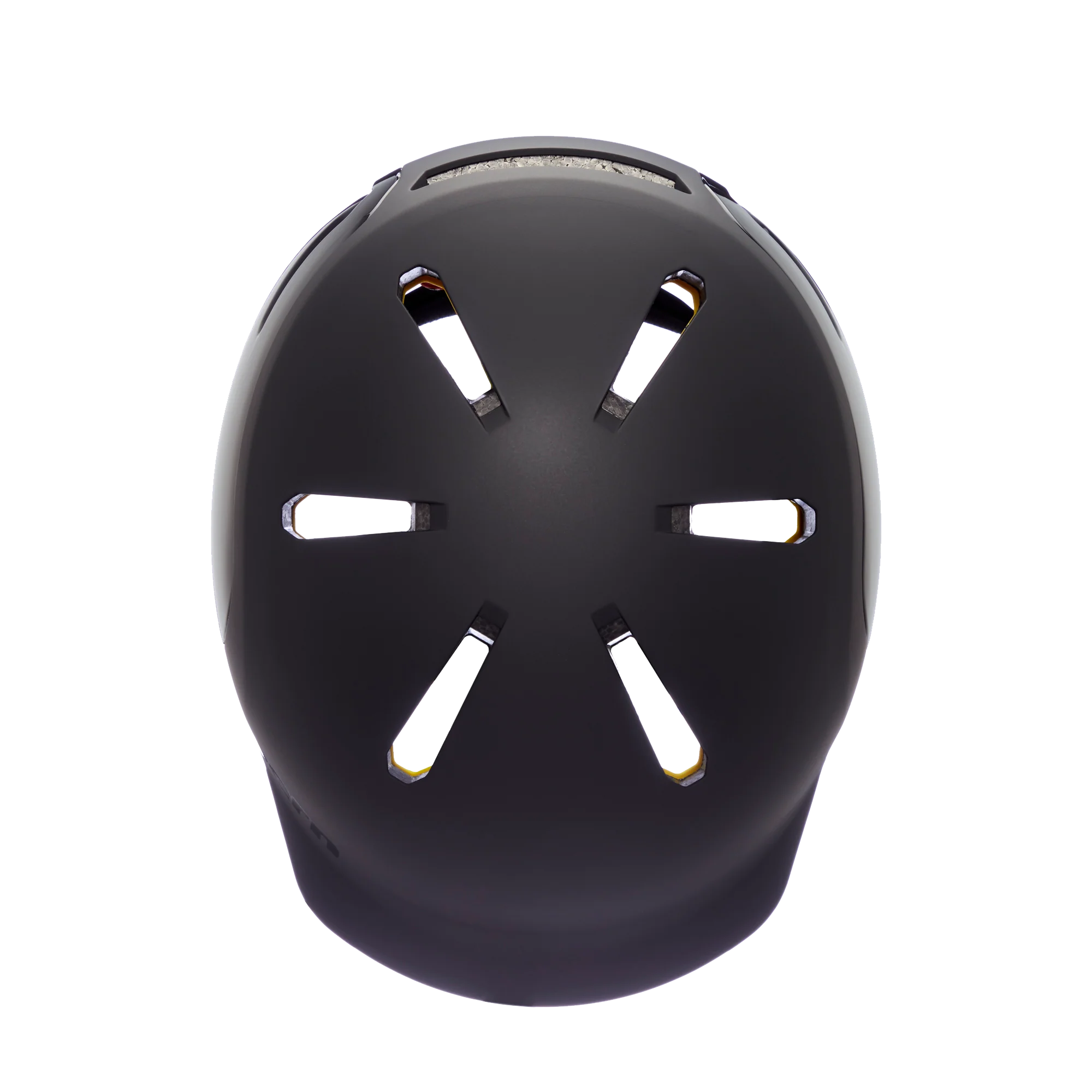 Bern Watts 2.0 MIPS Helmet - Matte Black - Image 6