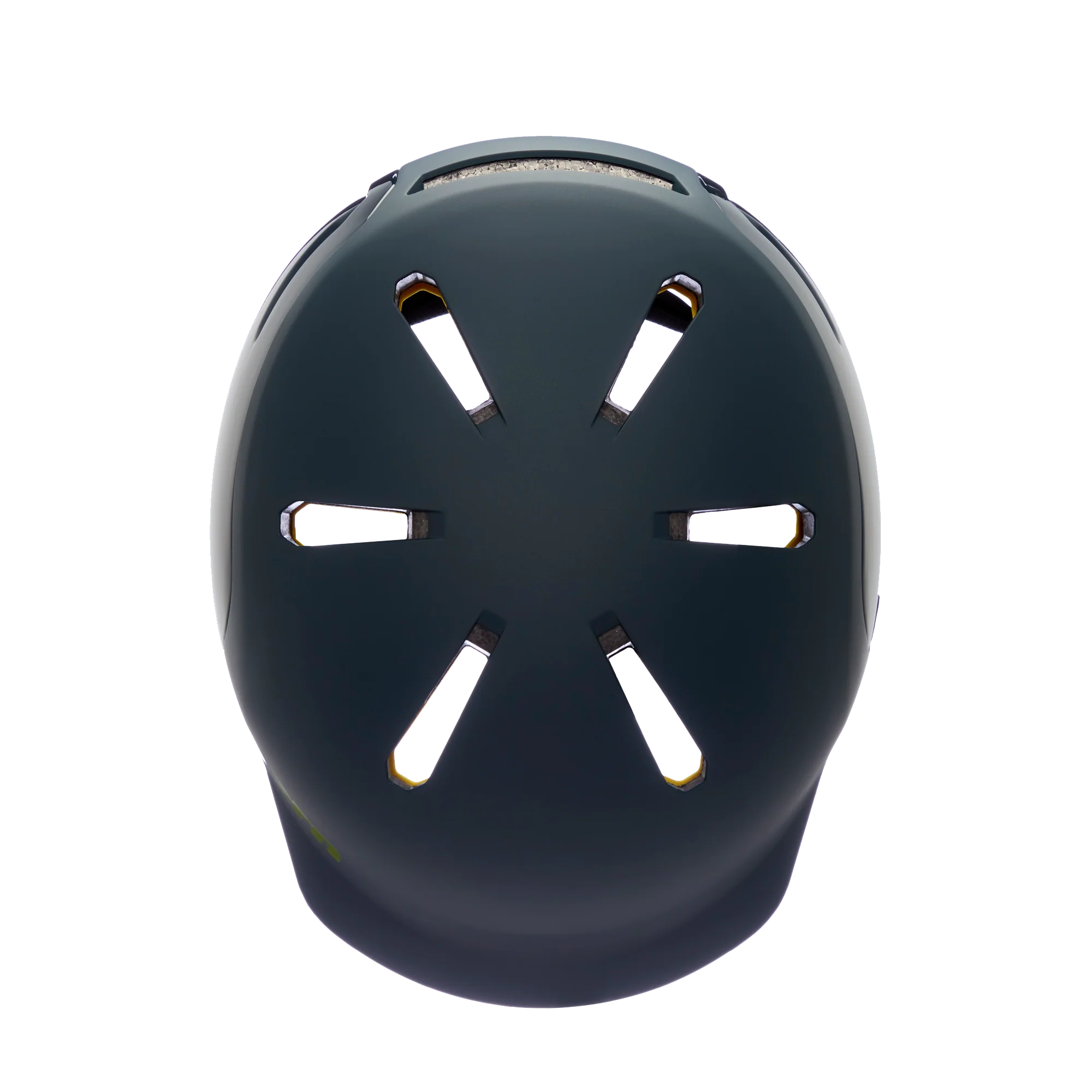 Bern Watts 2.0 MIPS Helmet - Matte Forest - Image 6