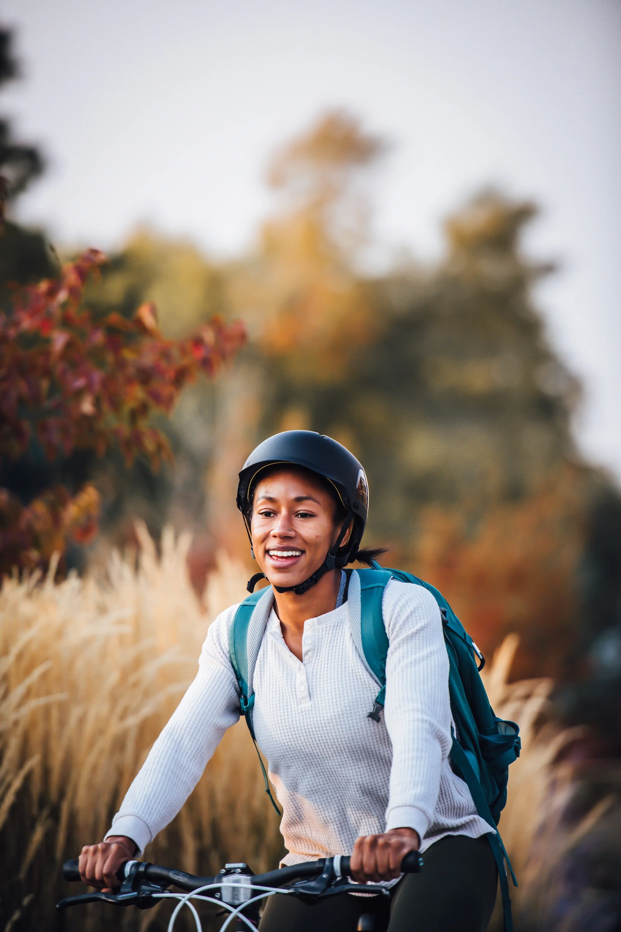 Bern Watts 2.0 MIPS Helmet - Matte Forest - Image 8