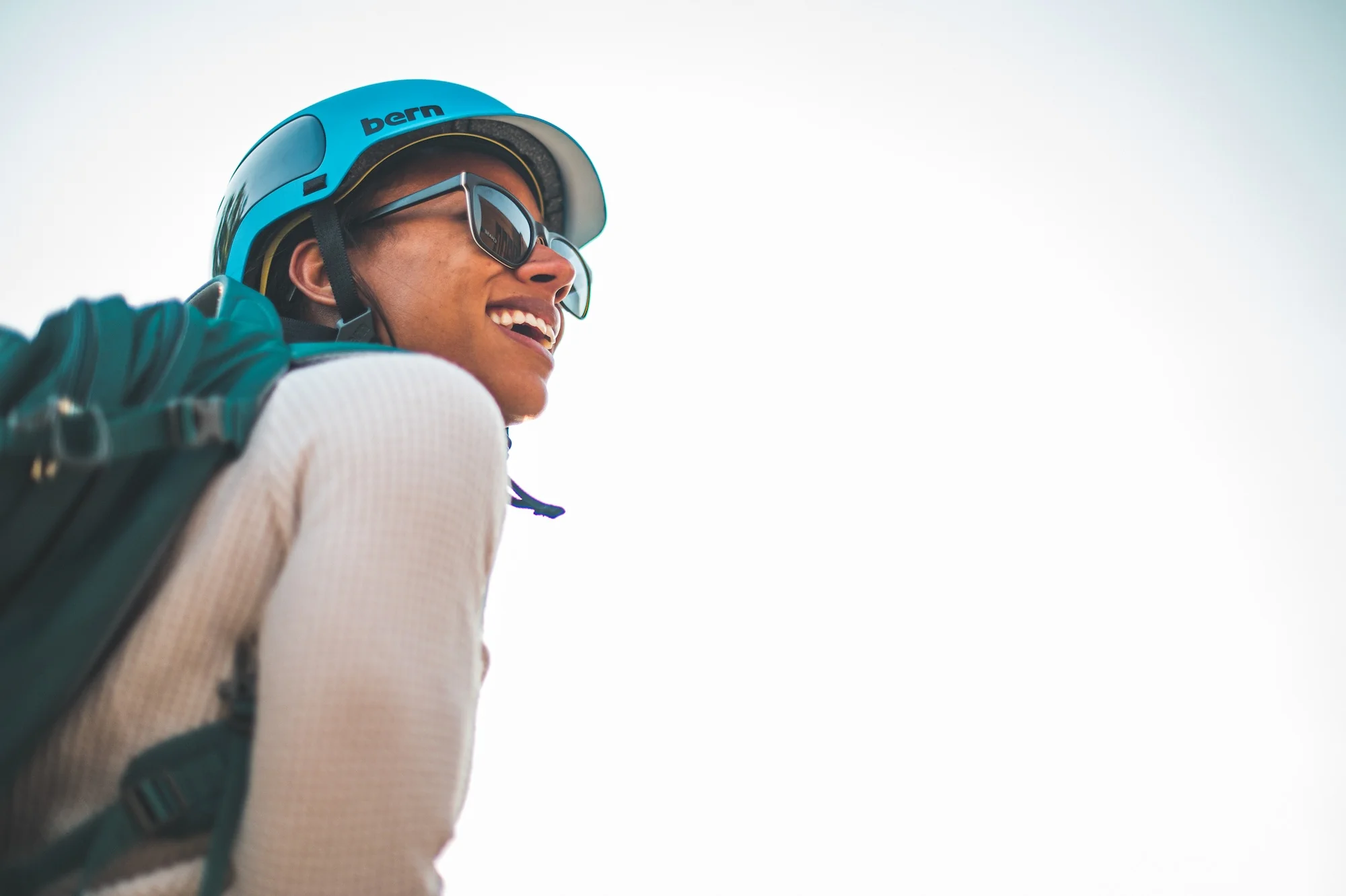 Bern Watts 2.0 MIPS Helmet - Matte Forest - Image 9