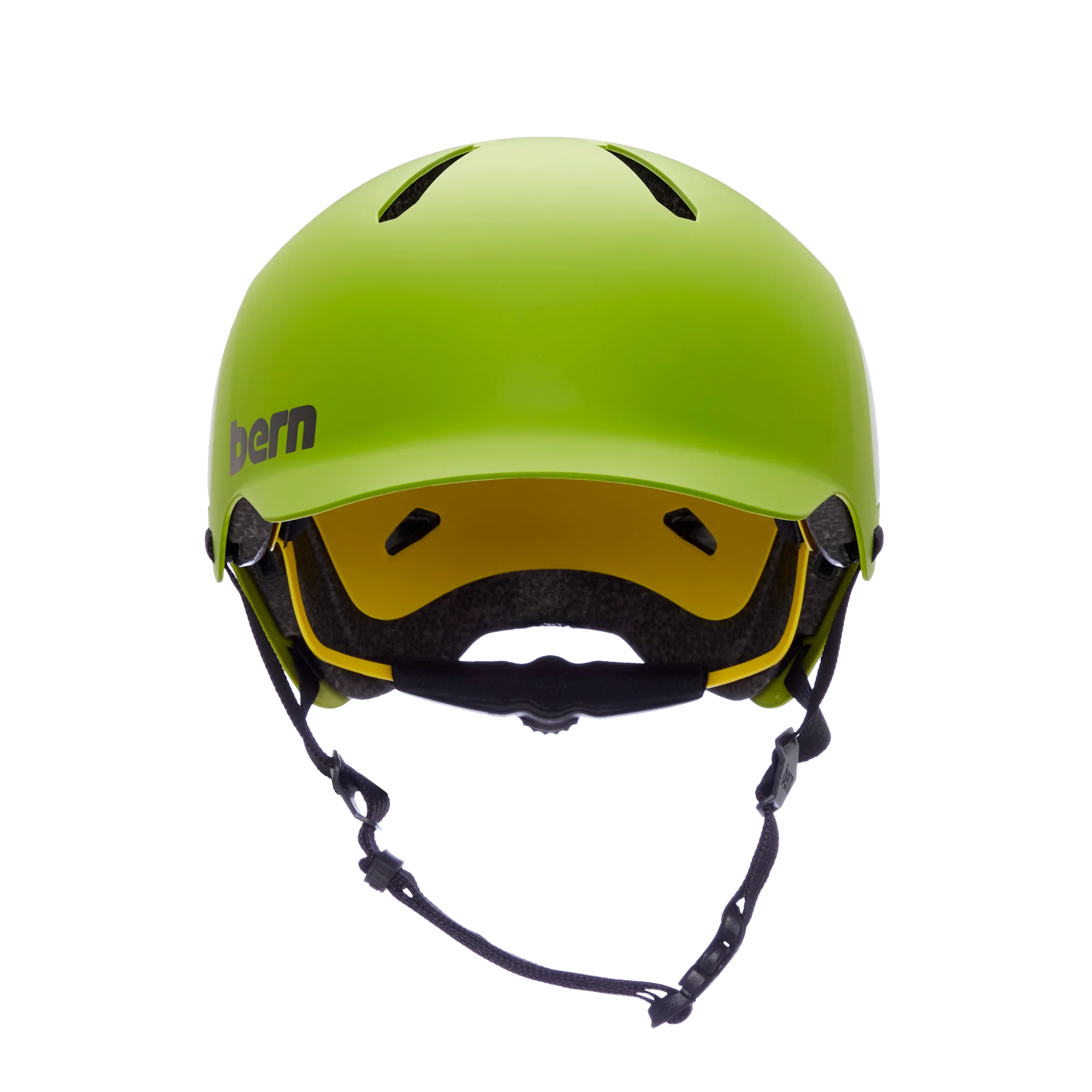 Bern Watts 2.0 MIPS Helmet - Matte Green - Image 5
