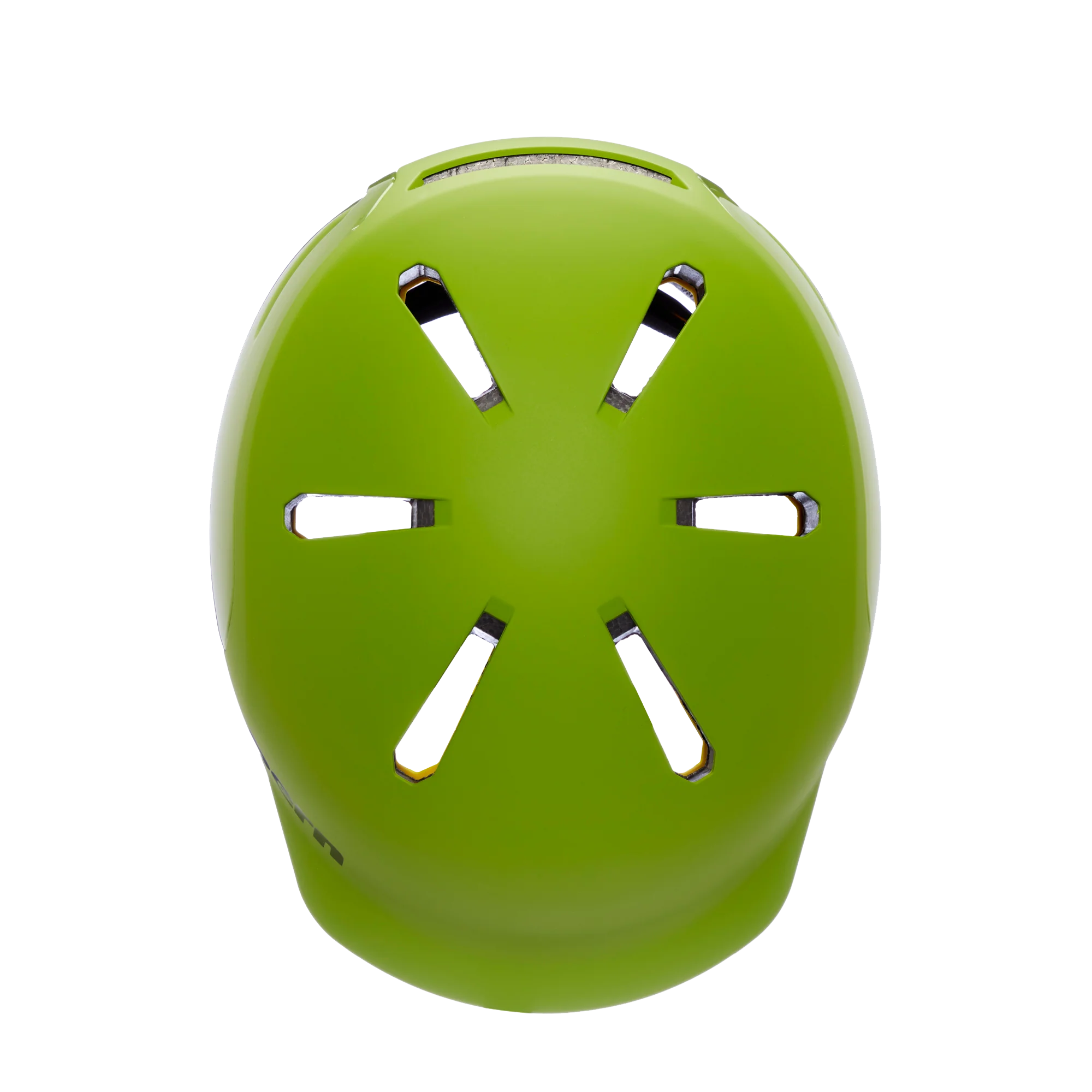 Bern Watts 2.0 MIPS Helmet - Matte Green - Image 6